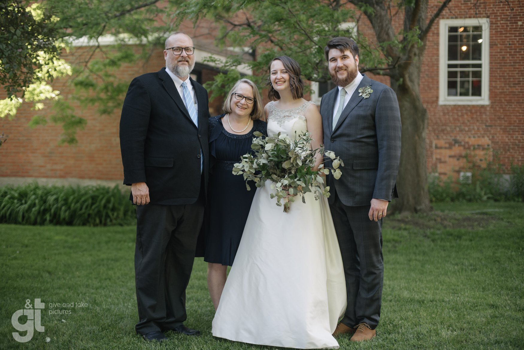 photo: Give and Take Pictures