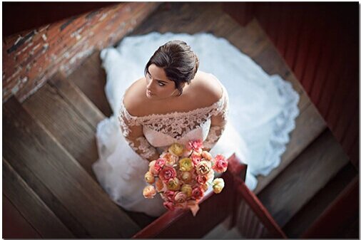 photo credit: Danica B Photography