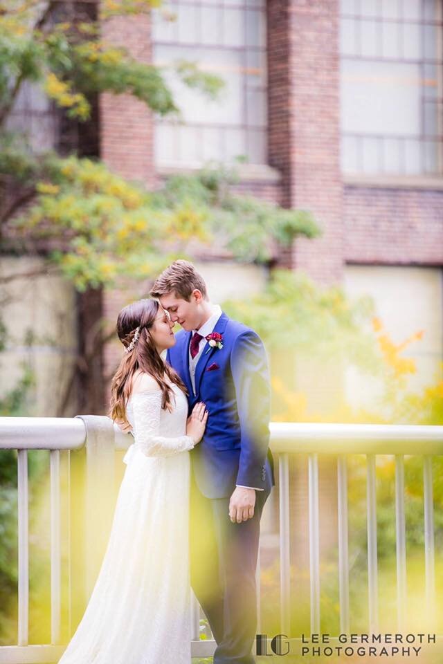 photo: Lee Germeroth Photography