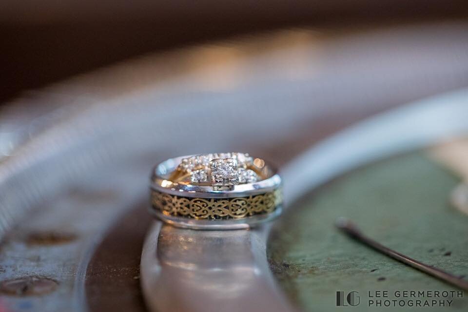 photo: Lee Germeroth Photography