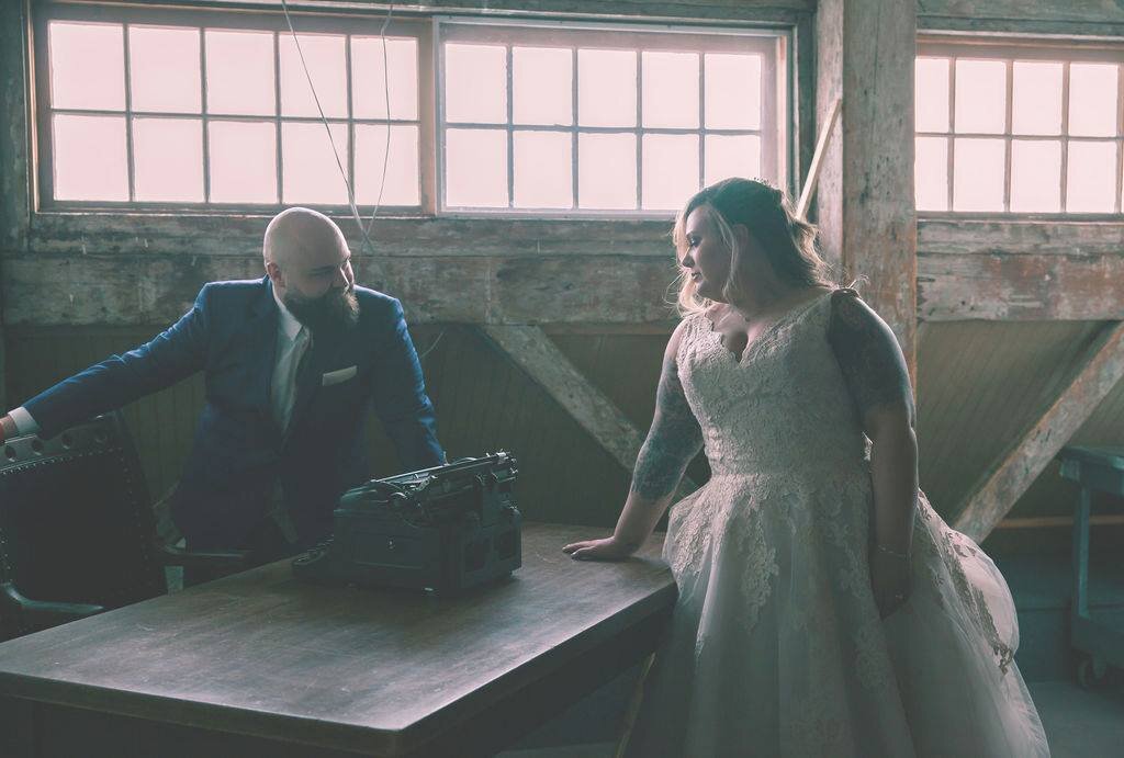 photo credit: Stacy Brobst Photography