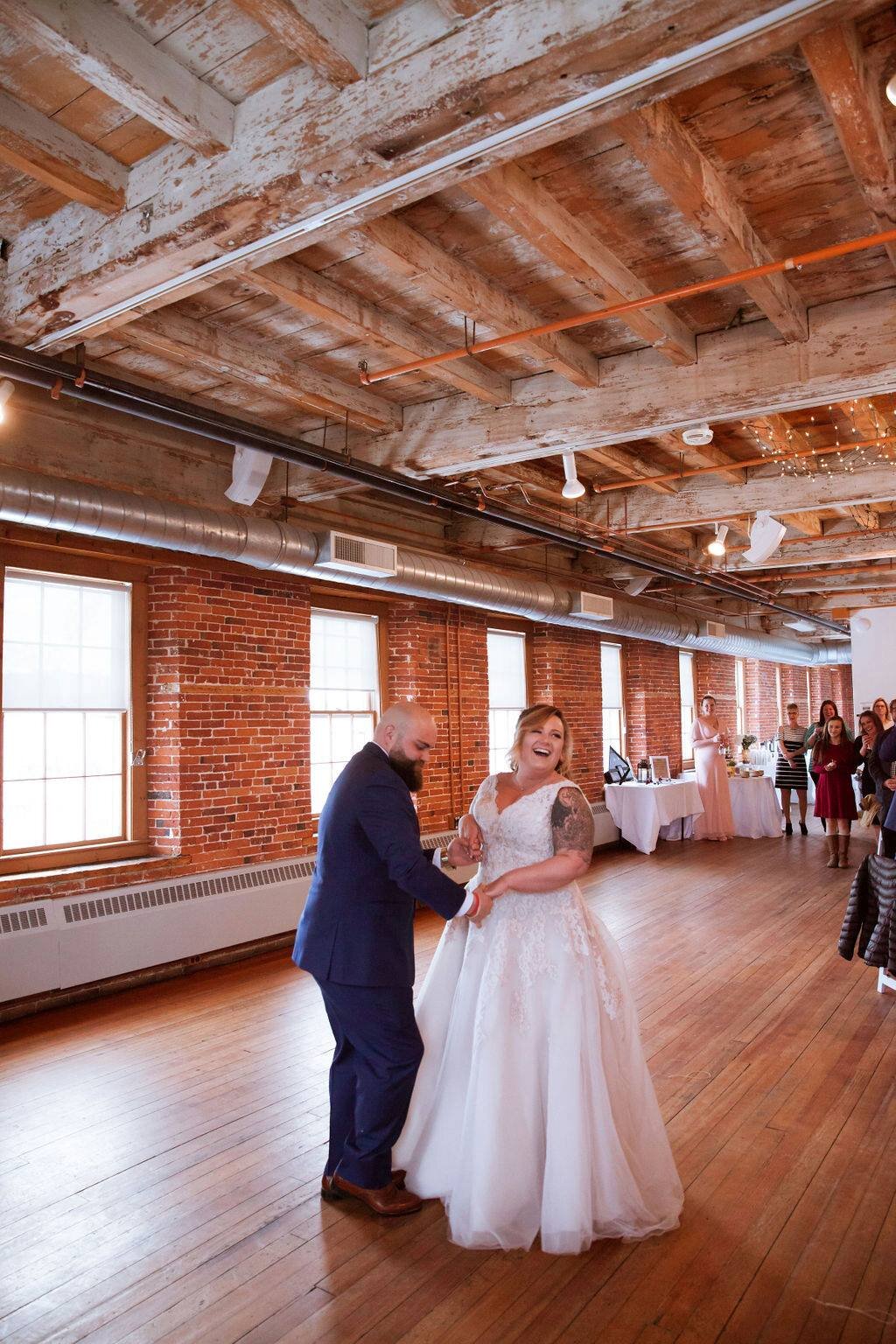 photo credit: Stacy Brobst Photography