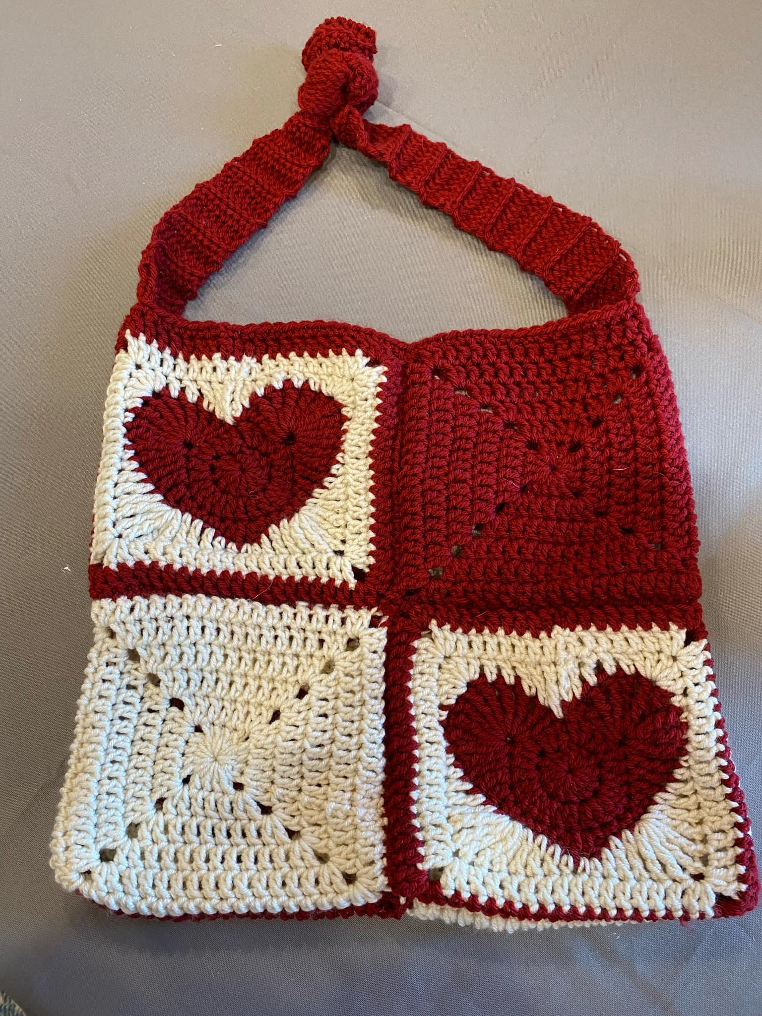 Beginner Crochet 4-Part Series