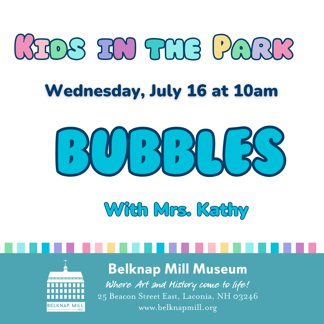 Kids in the Park-Bubbles