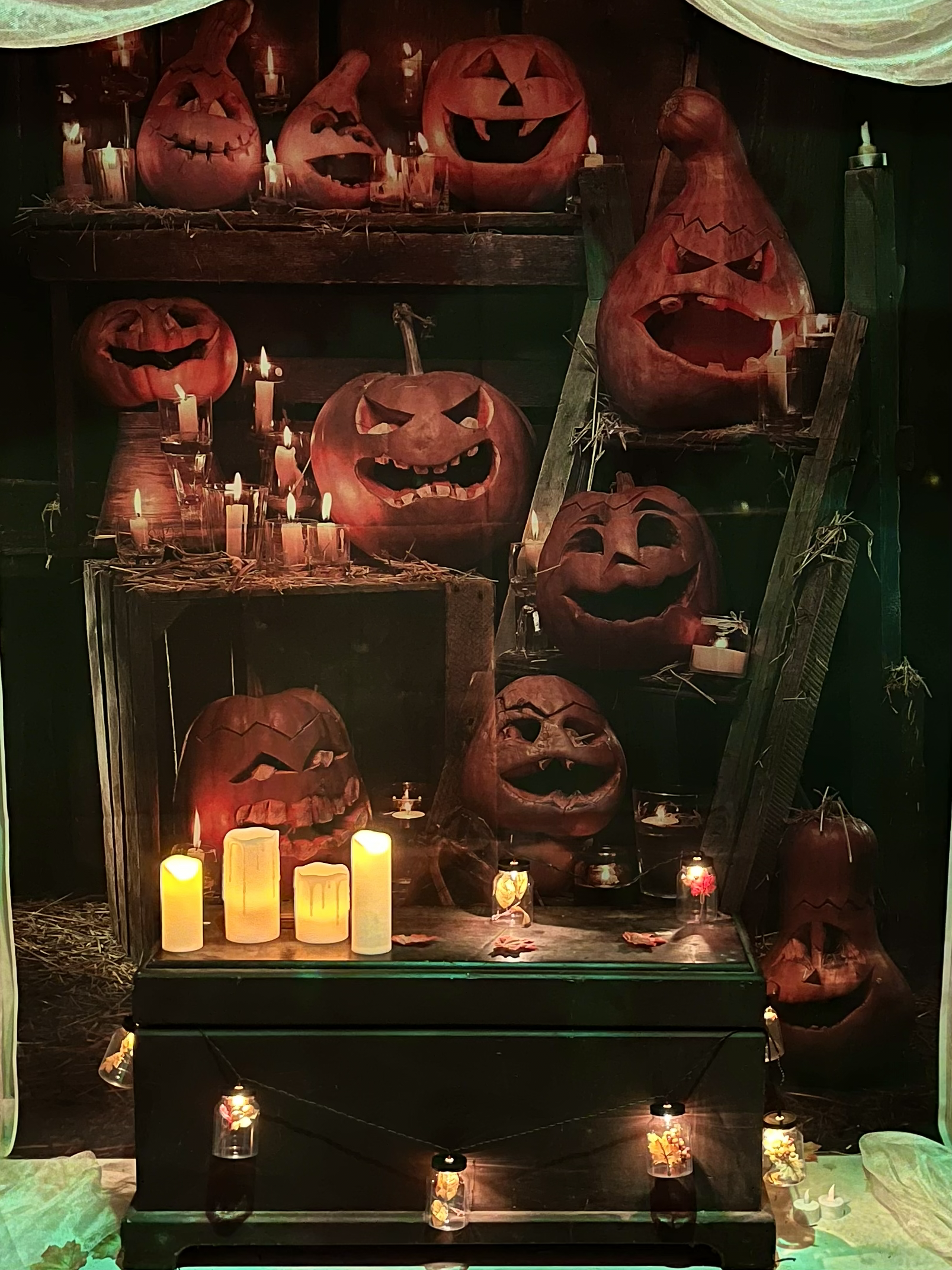 "Witches Cottage: Witchcraft Tales Outside of Salem" Presentation