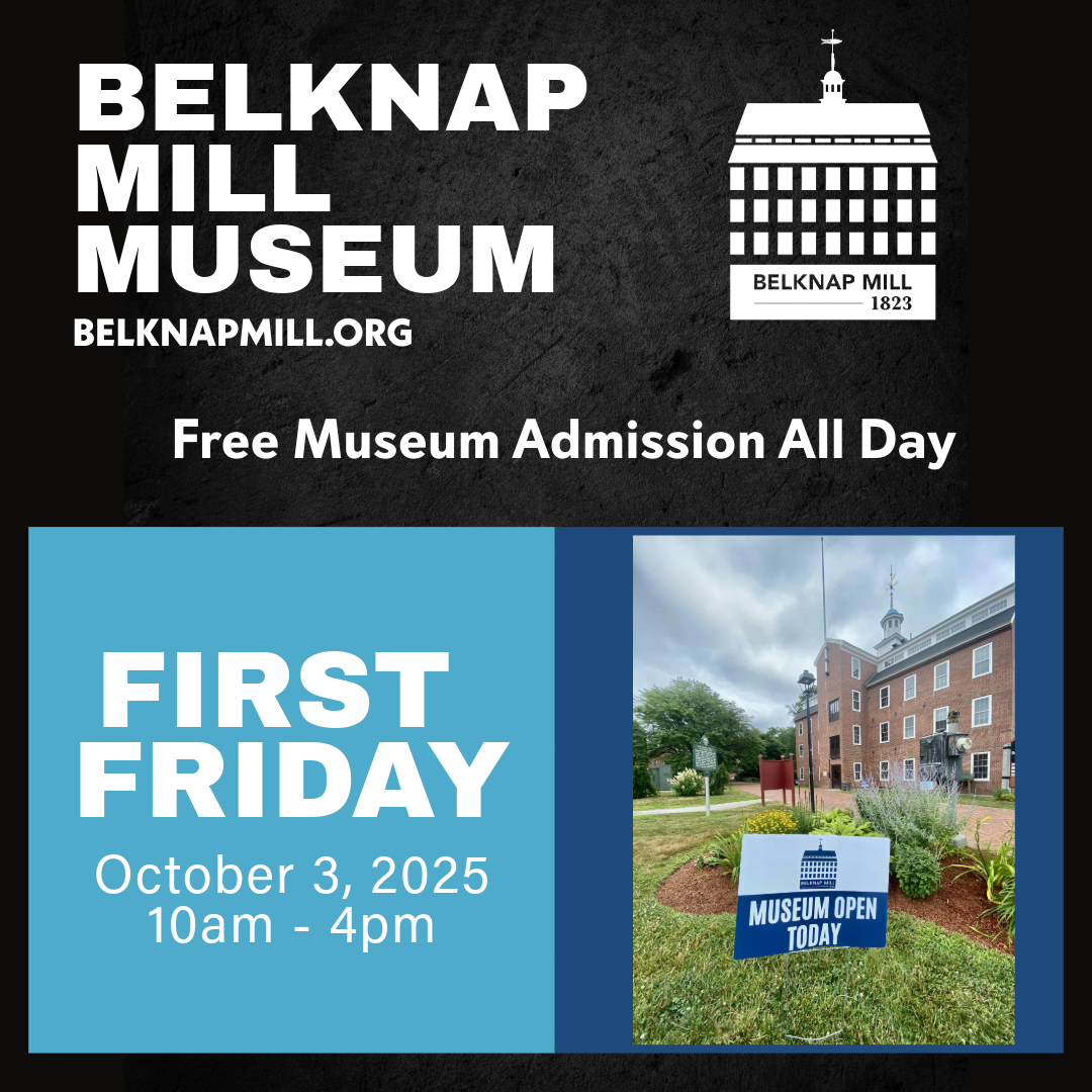 Free First Friday