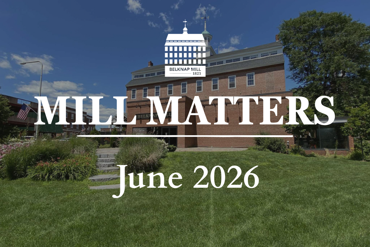 June 2026 Newsletter