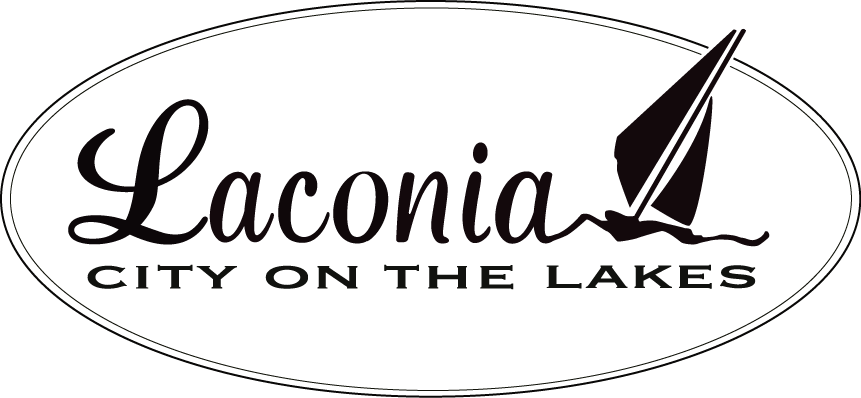 City of Laconia logo