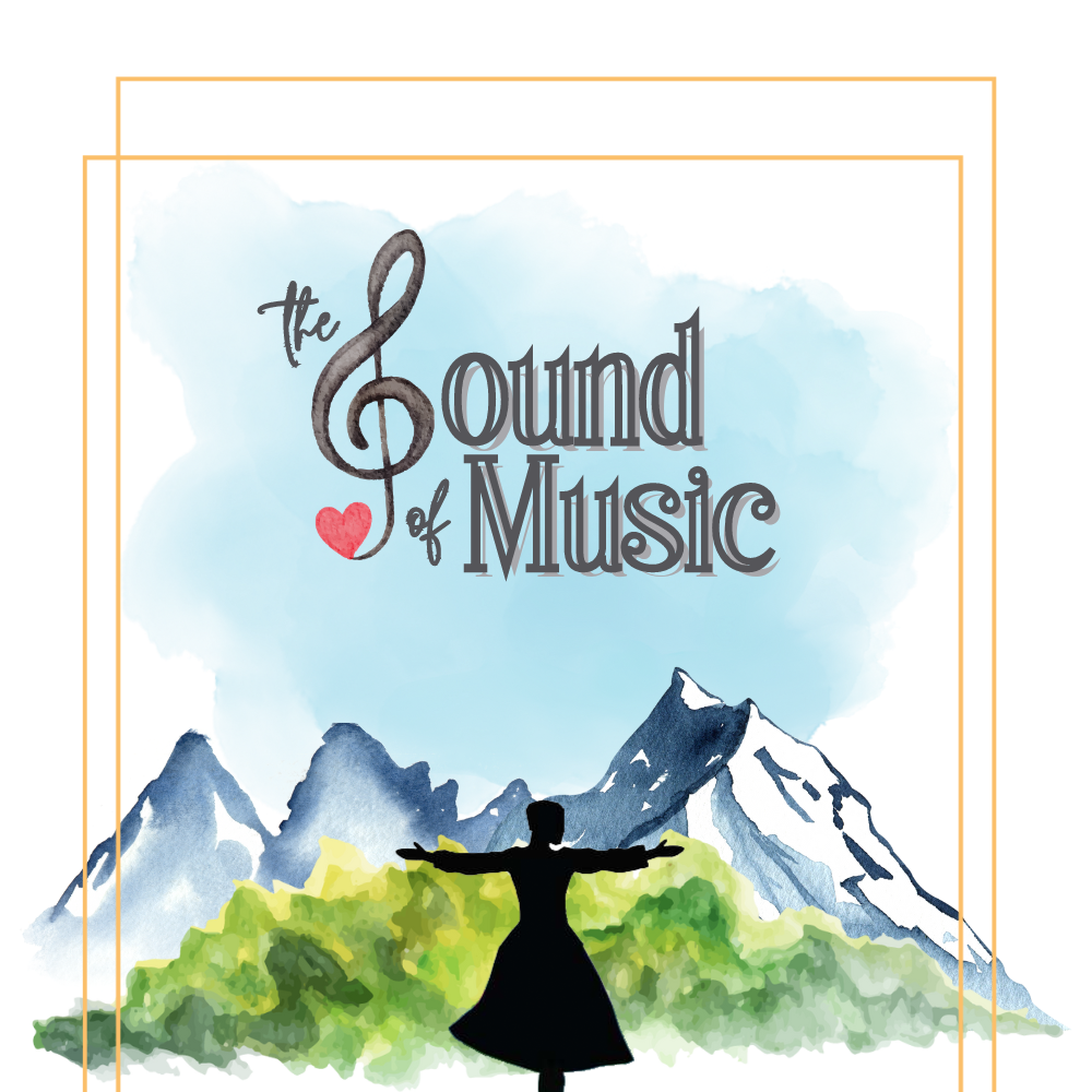 The Sound Of Music Belknap Mill