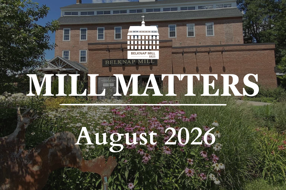 August 2026 Newsletter