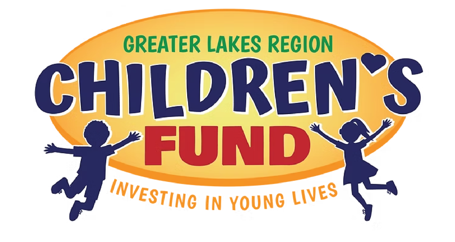 Children's Fund logo