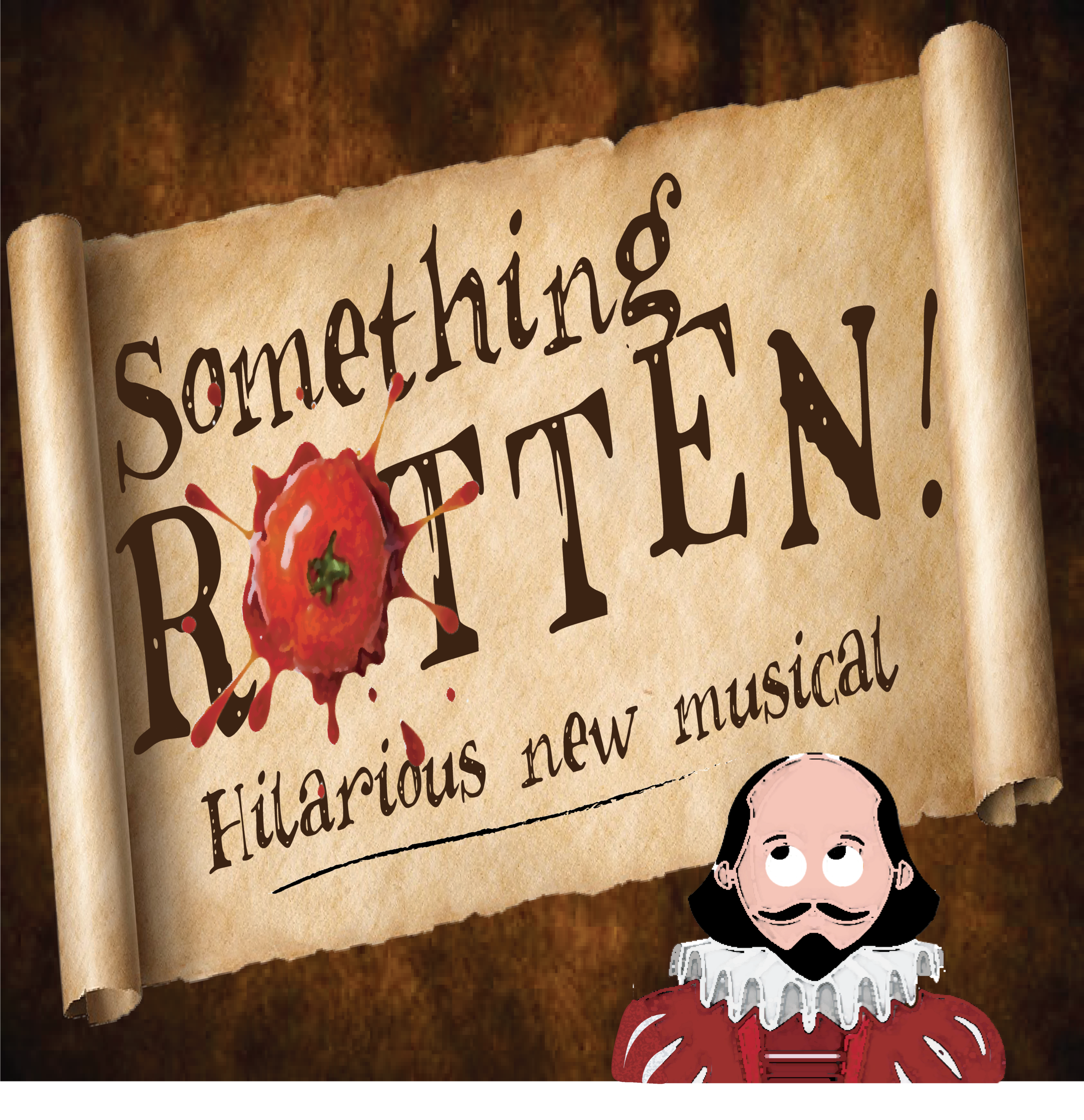 Something Rotten The Musical