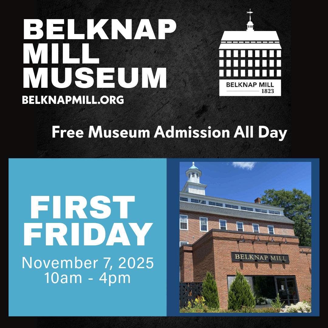 Free First Friday