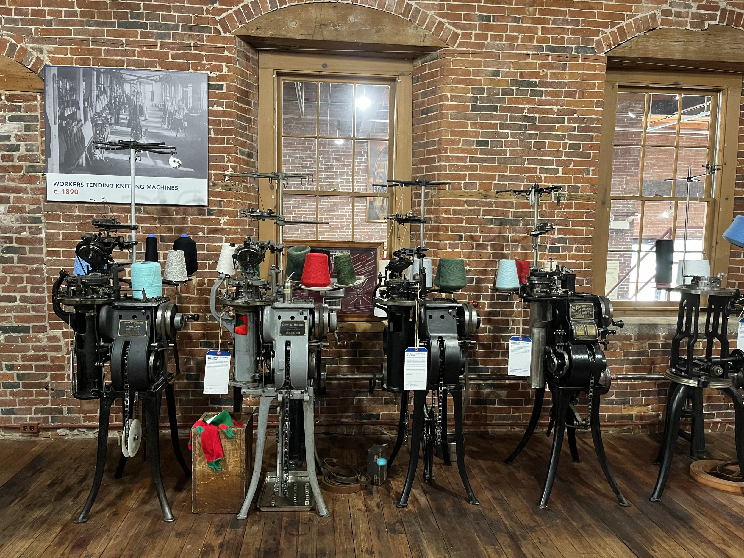 Knitting Museum.JPG