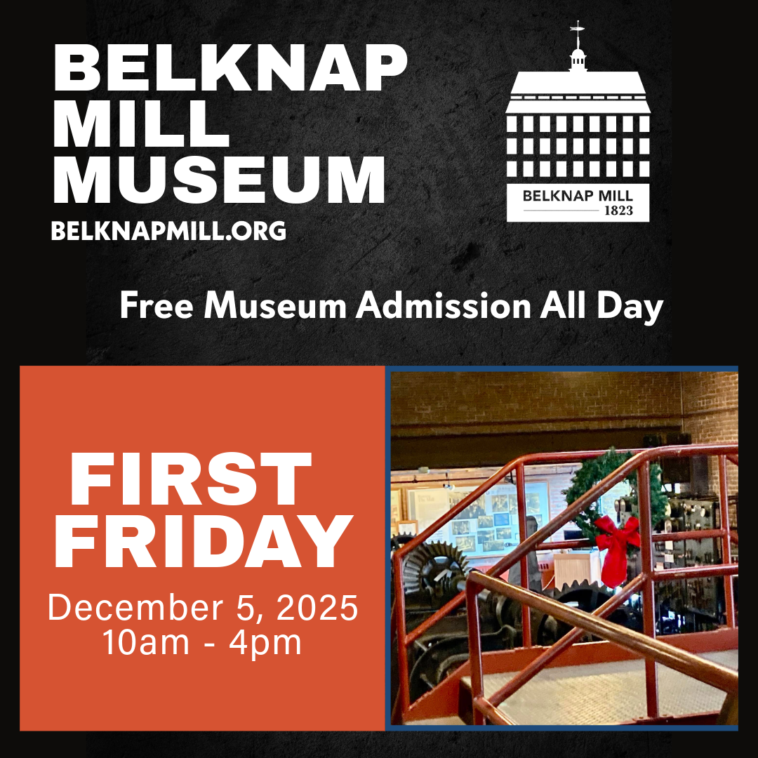 Free First Friday