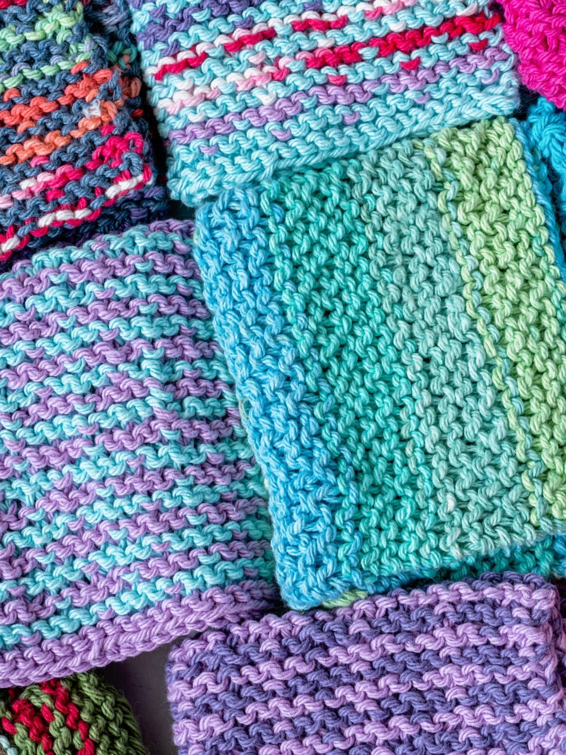 Beginners Crochet Series
