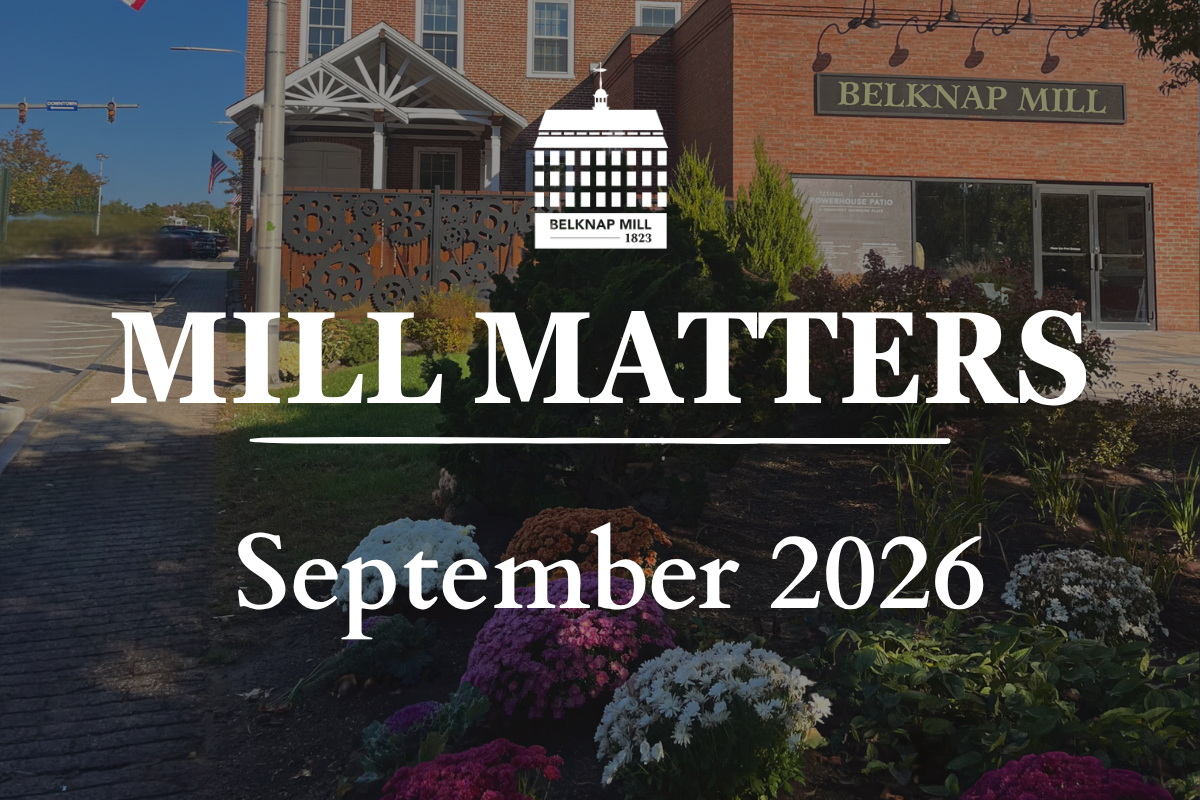 September 2026 Newsletter