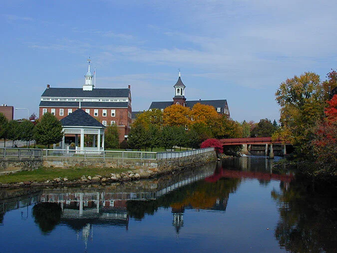 Things To Do In Laconia