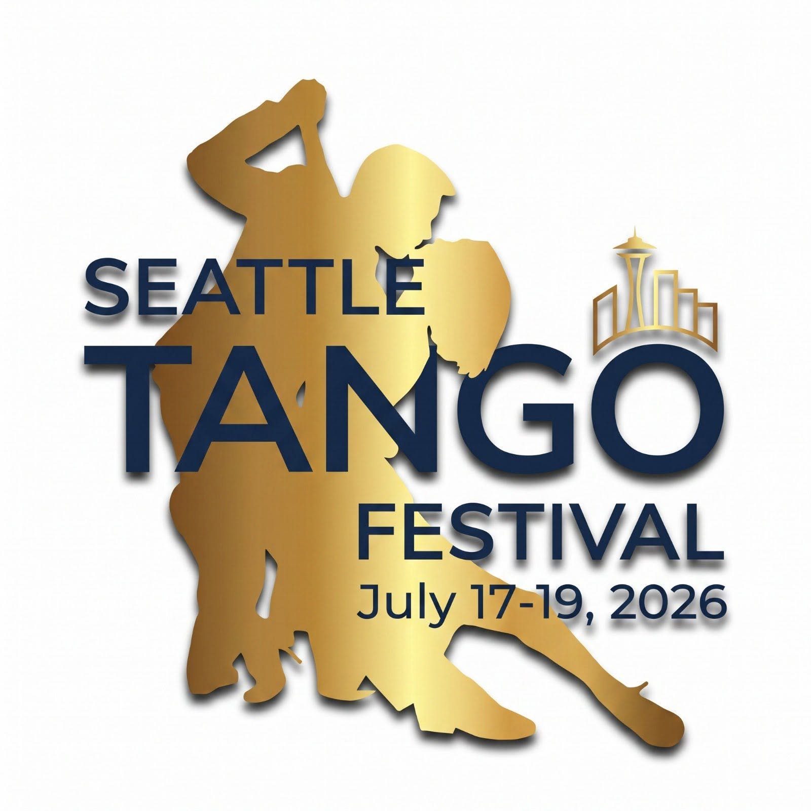 Seattle Tango Festival