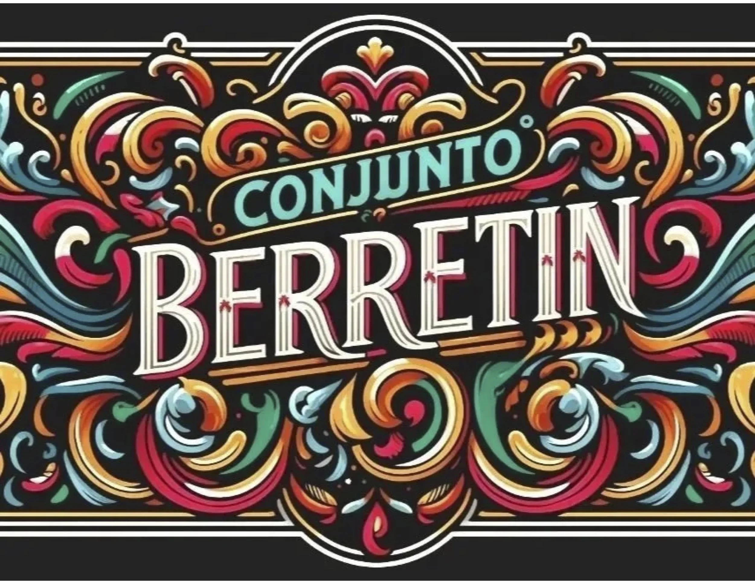 Conjunto Berretin