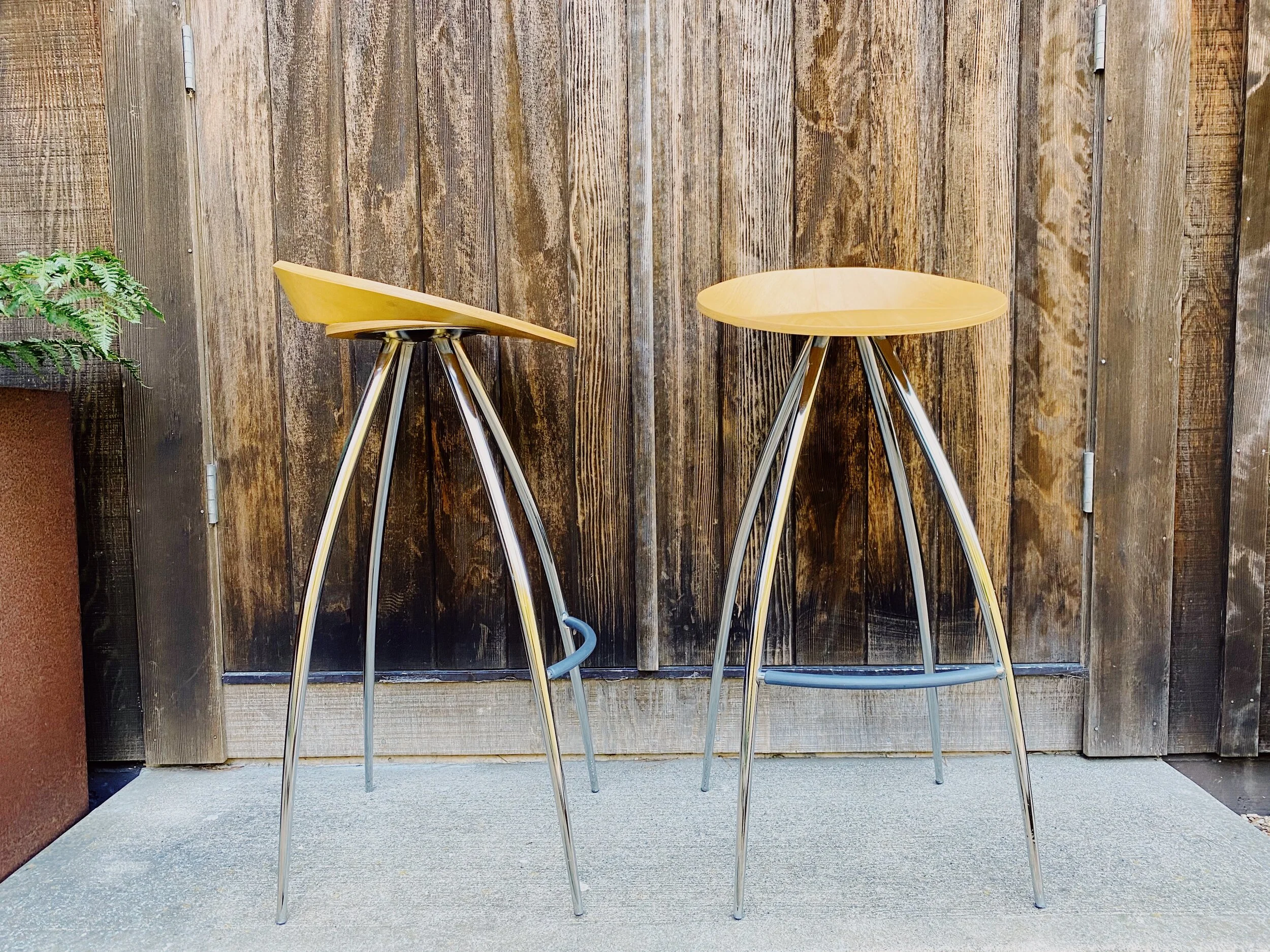 世界の LYRA Magis STOOL インテリア・家具 - ライラスツール マジス 