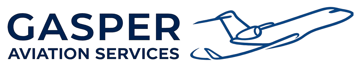 Gasper Aviation Services