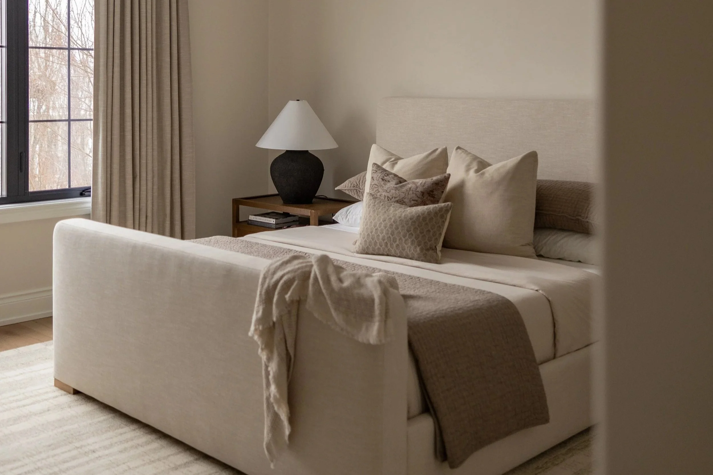 Respect the 90s: The Primary Suite