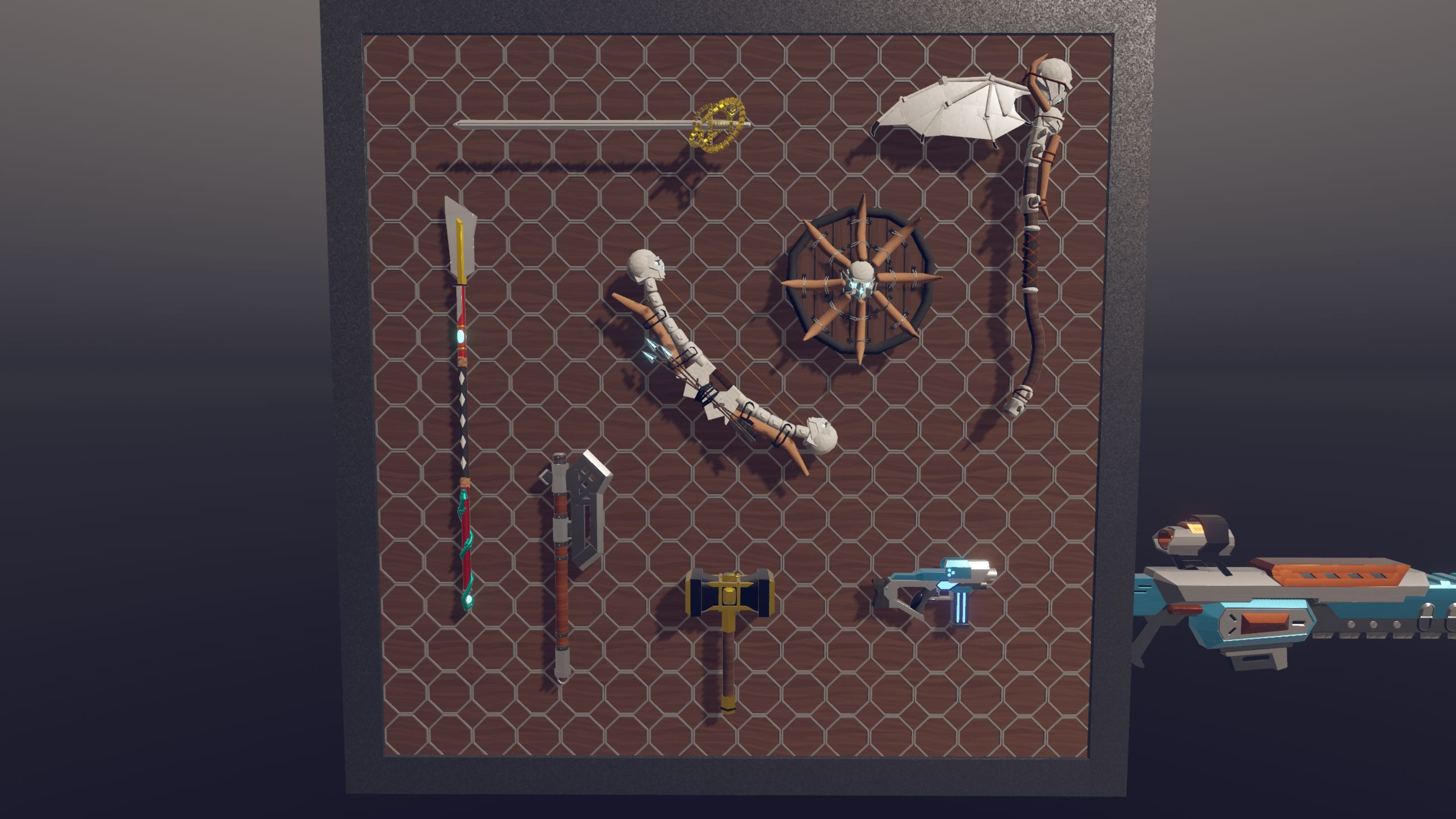 Earn Tokens by Selling Inventions — Rec Room Developer Blog