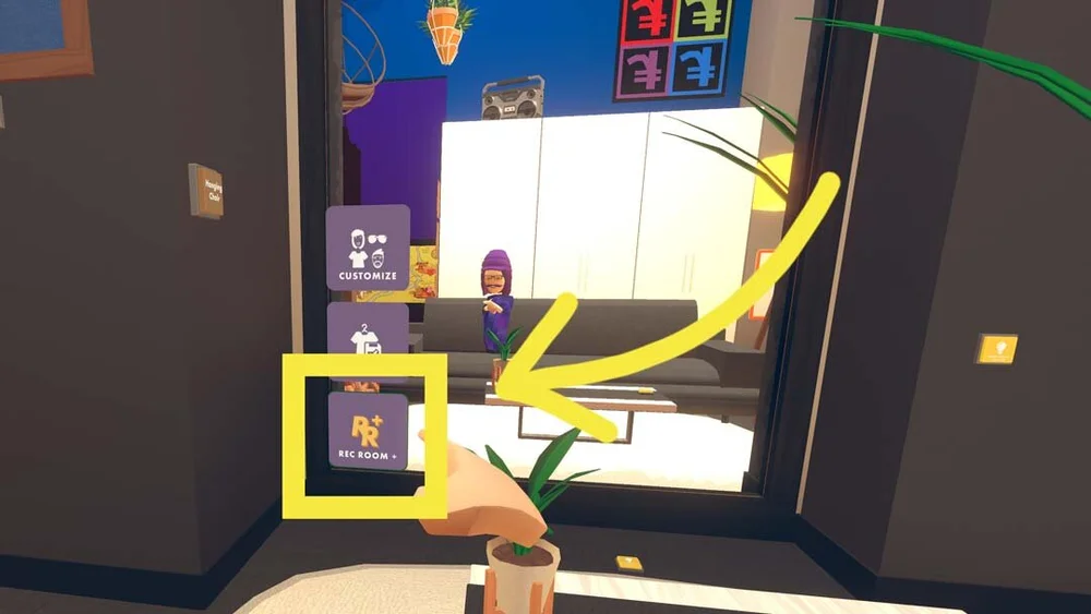 Rec Room Plus: Now on Oculus Quest!