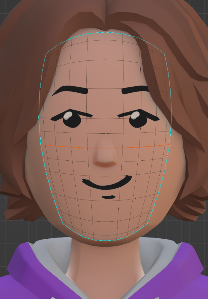 Roblox's MOVING FACES are here 