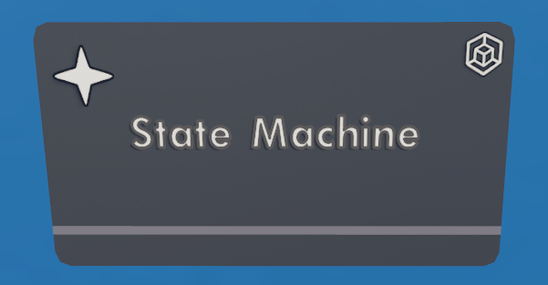 The CV2 State Machine