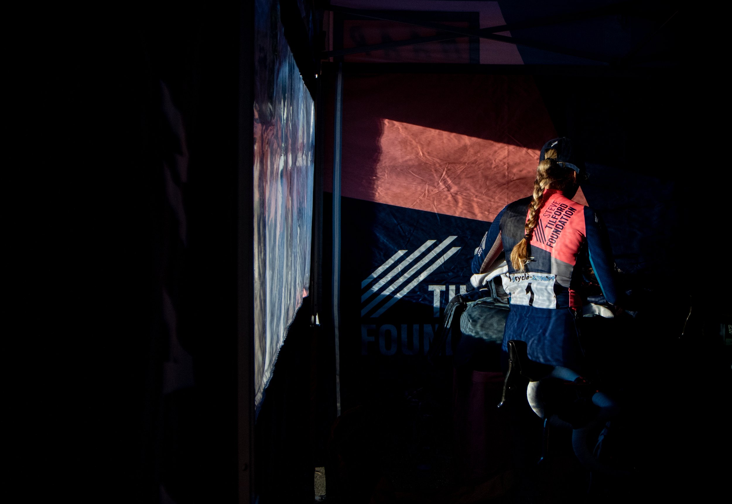 November - gone by too fast!