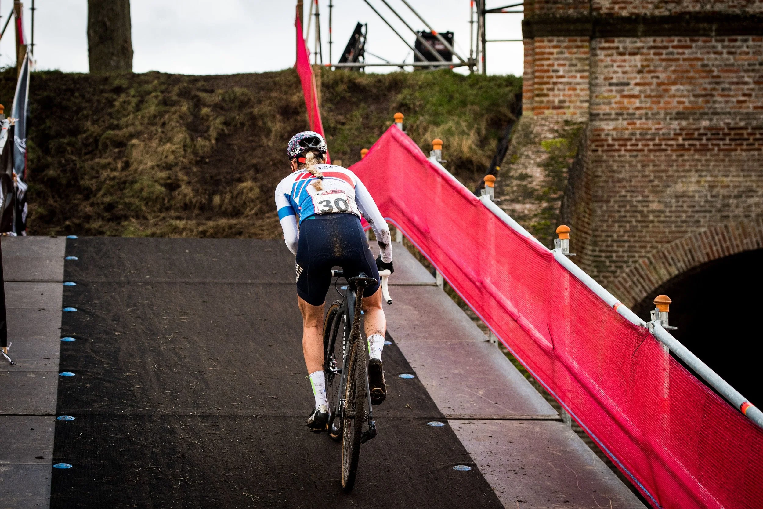 It’s the Next Step.