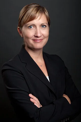 Kimberly S. Oberrecht