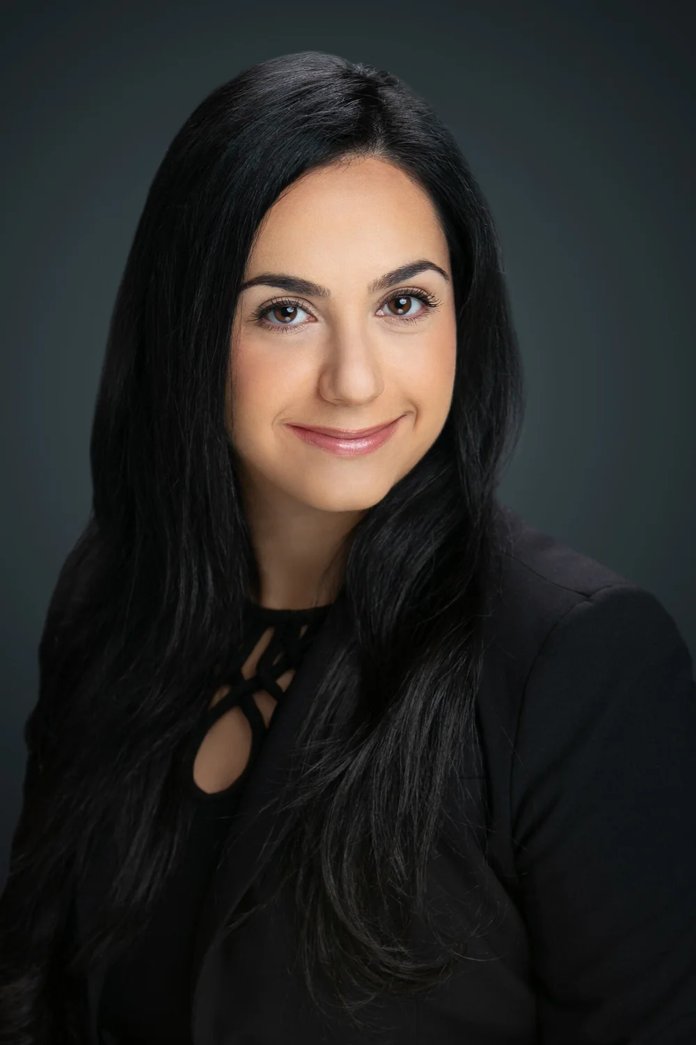 Carolyn M. Bazzi
