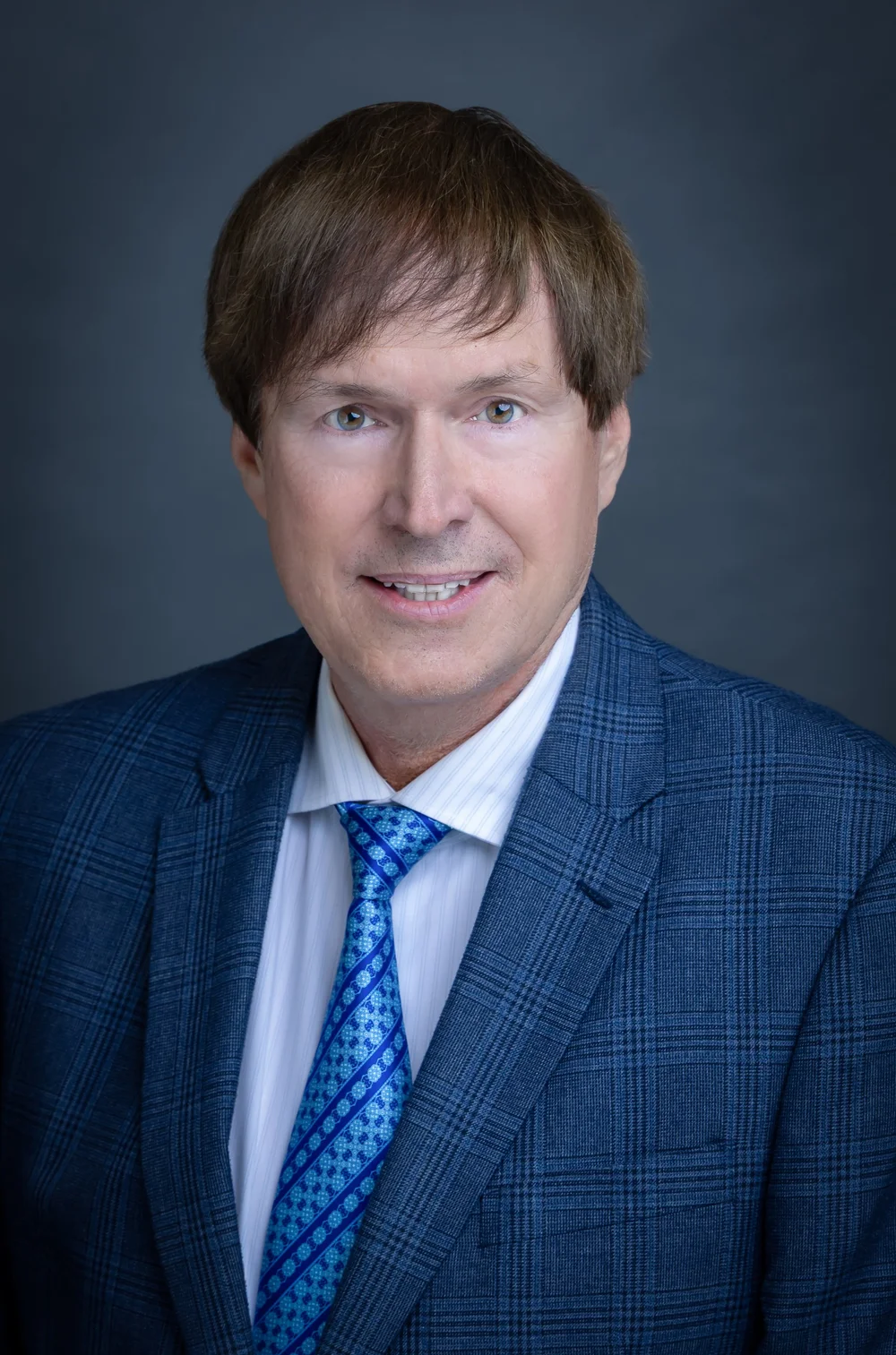 David E. Czelusniak