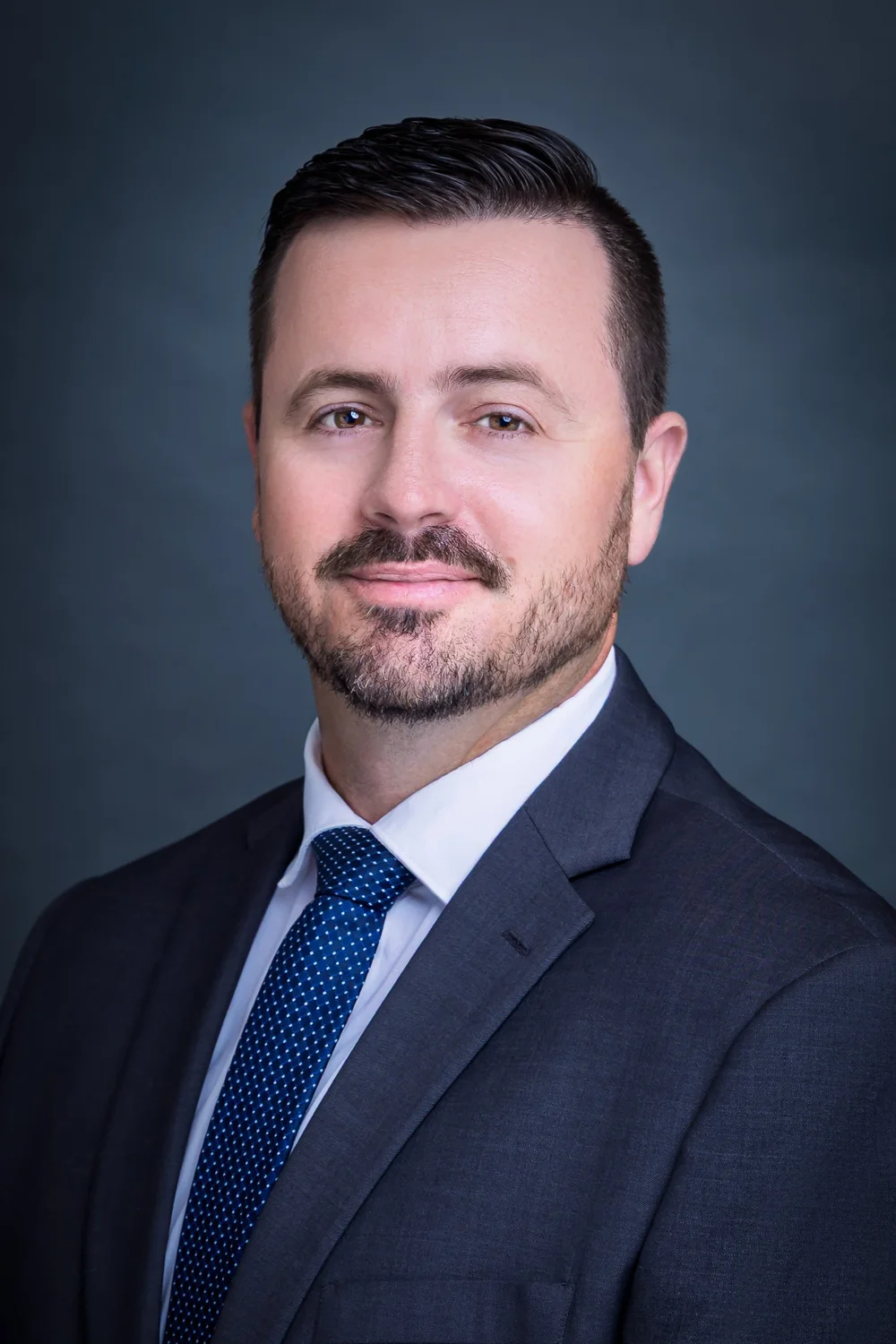 Cody R. Page