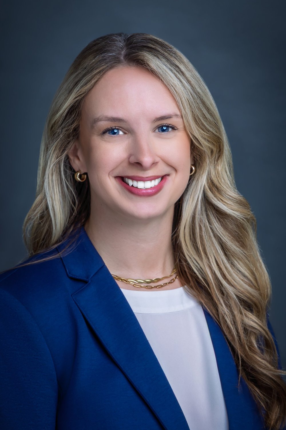 Addy M. Perry