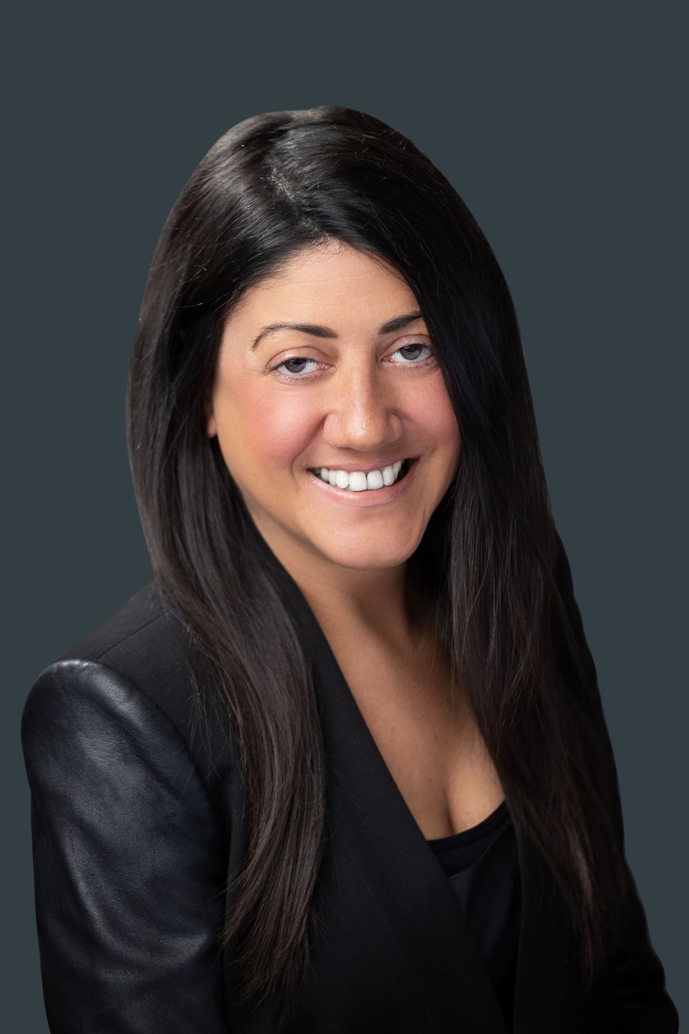 Maryam Motazedi