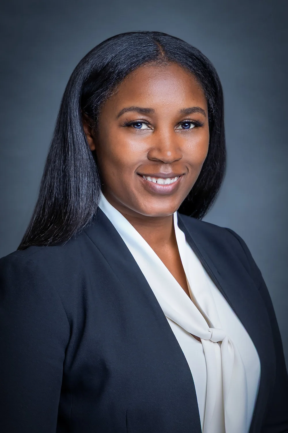 Kendelle N. Carr