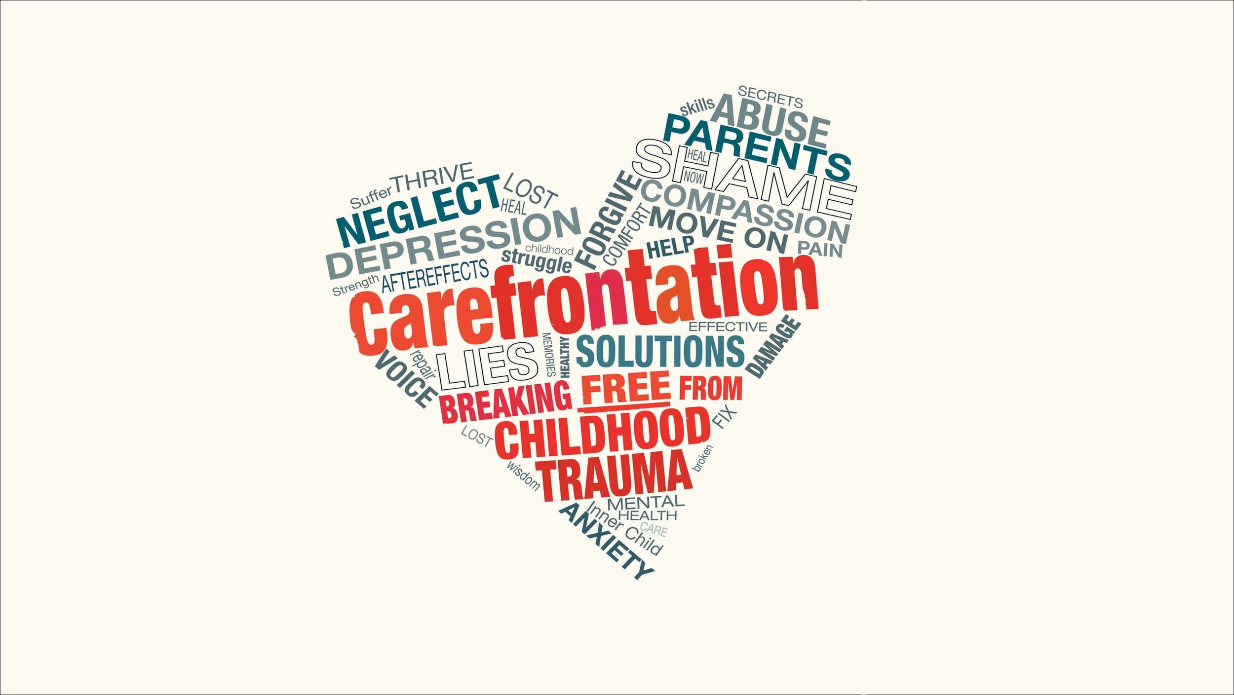 Carefrontation: Breaking Free From Childhood Trauma: Drake PhD, Arlene:  9781942872818: : Books