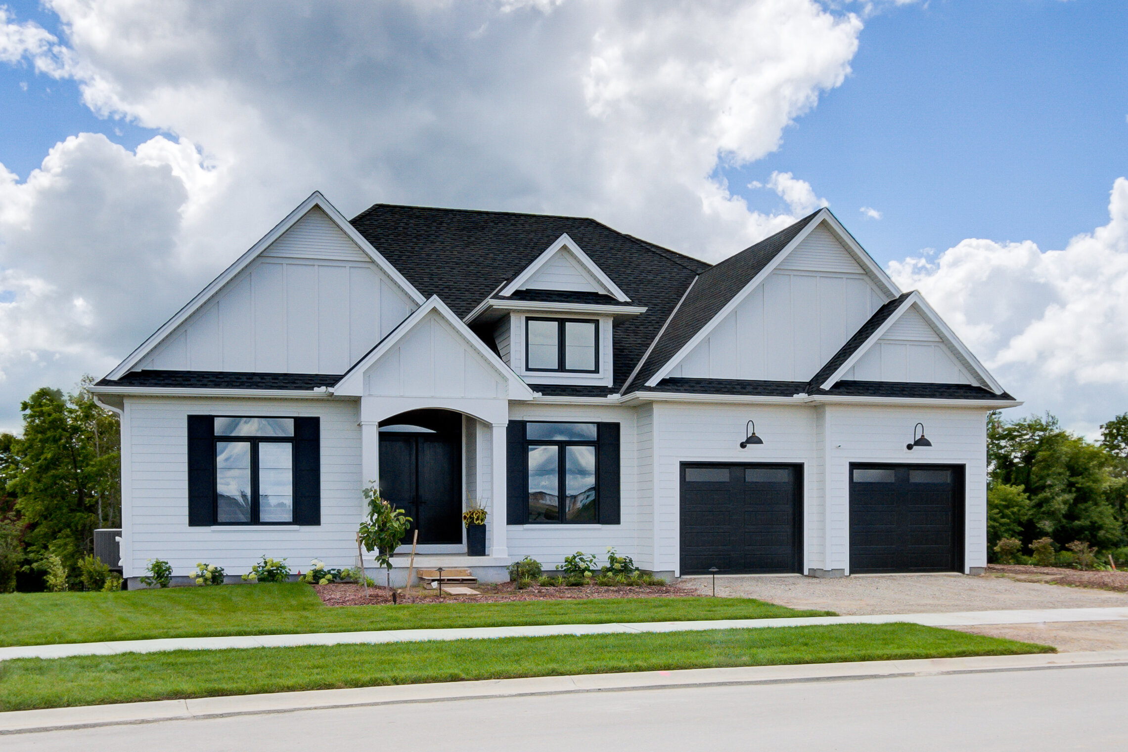 Edgewater Estates — Melchers