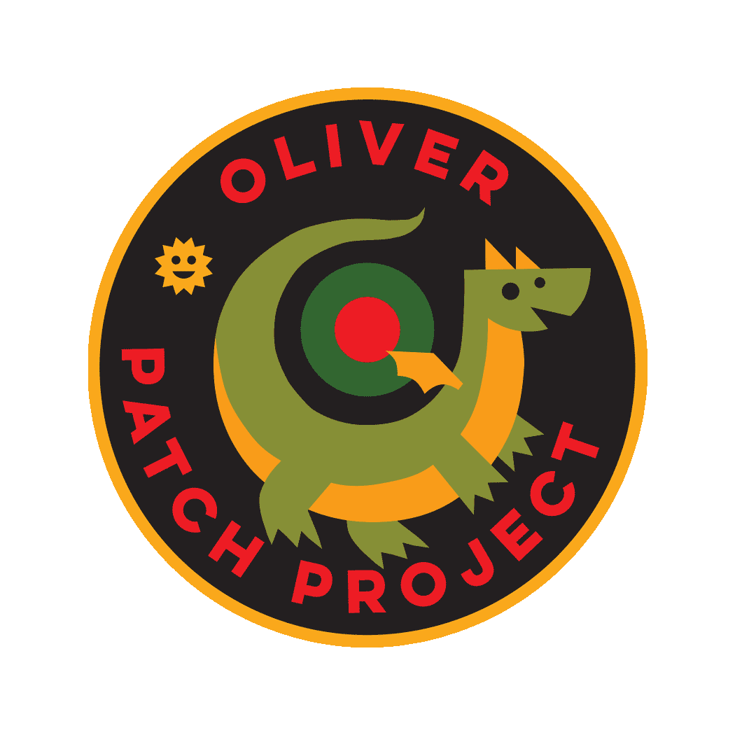Oliver Patch Project