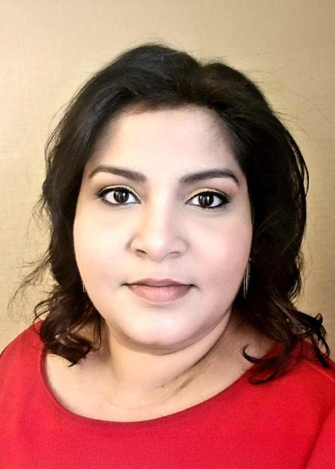 Lavanya Raja Ram Kumar