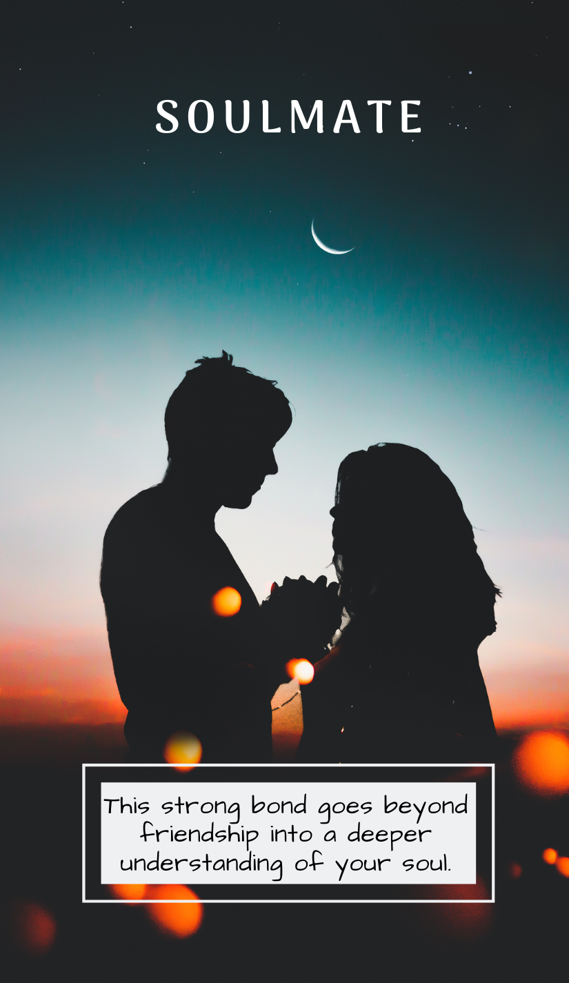 Divine Encounters: A Soul Connection Oracle Deck