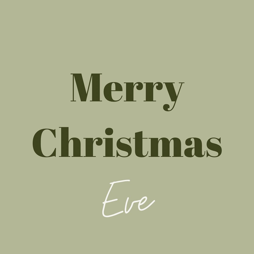 Merry Christmas Eve everyone 🎄 #birchandelm #christmas #realestate #broker