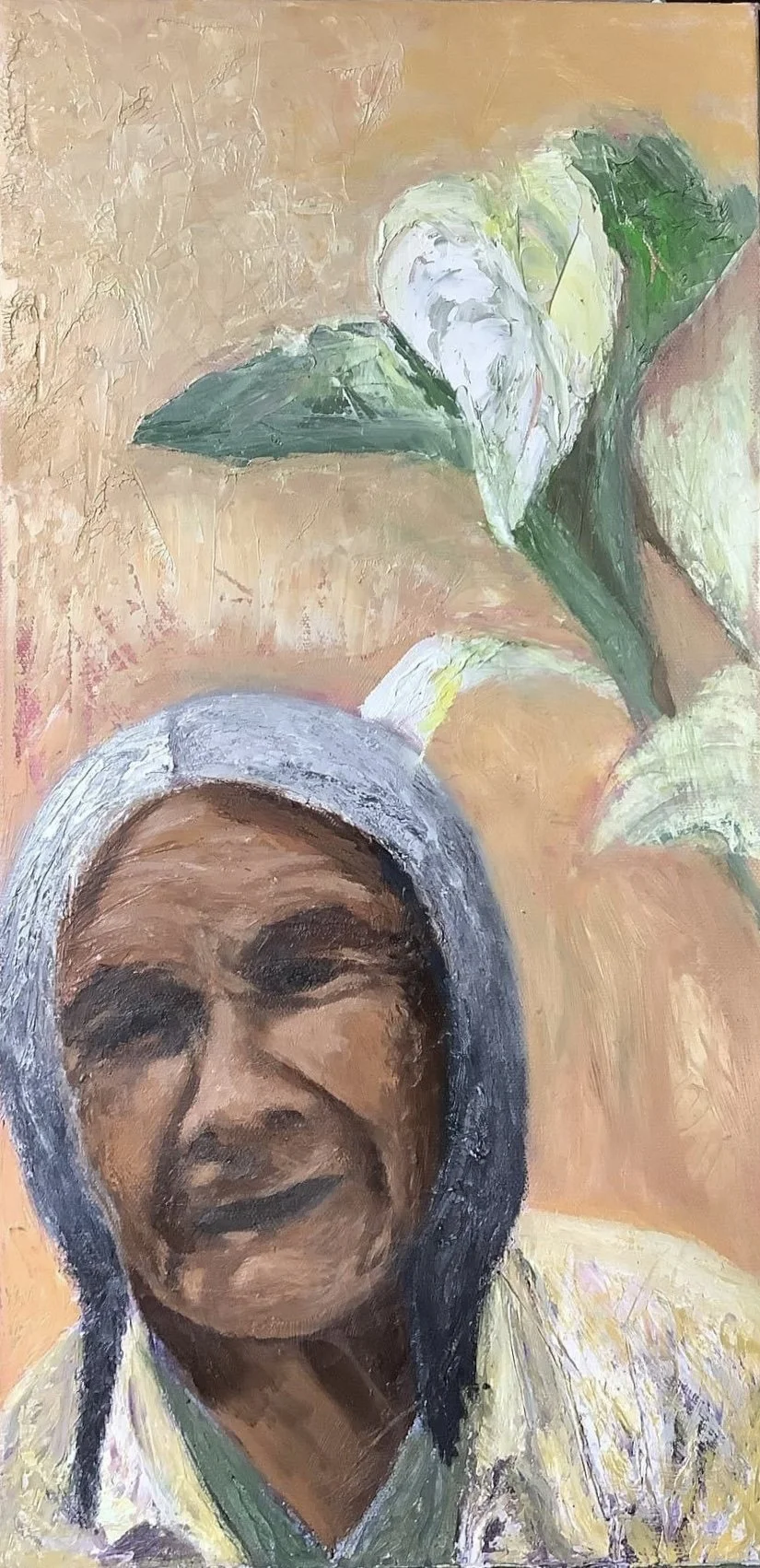 Abuela Valle de Bravo