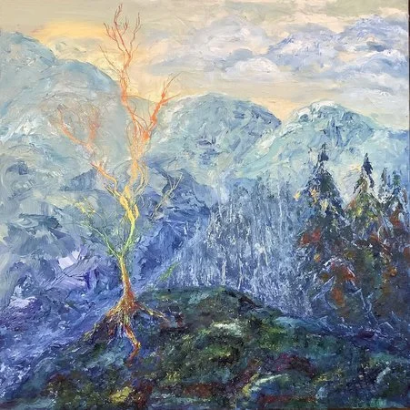 I Stand Alone  / sold