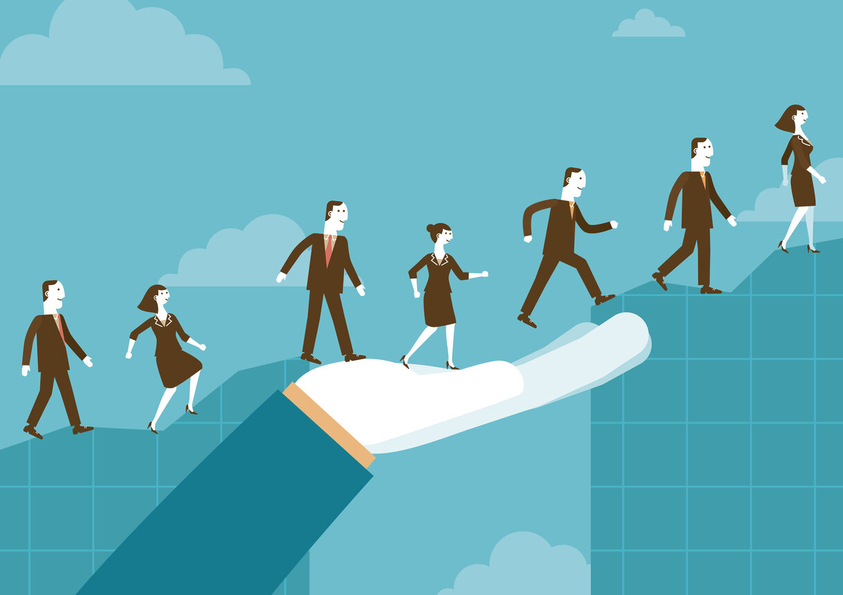 Using Research to Improve Long-Term Retention of Women Lawyers