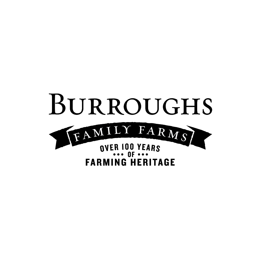 Burroughs Family Farm Logo